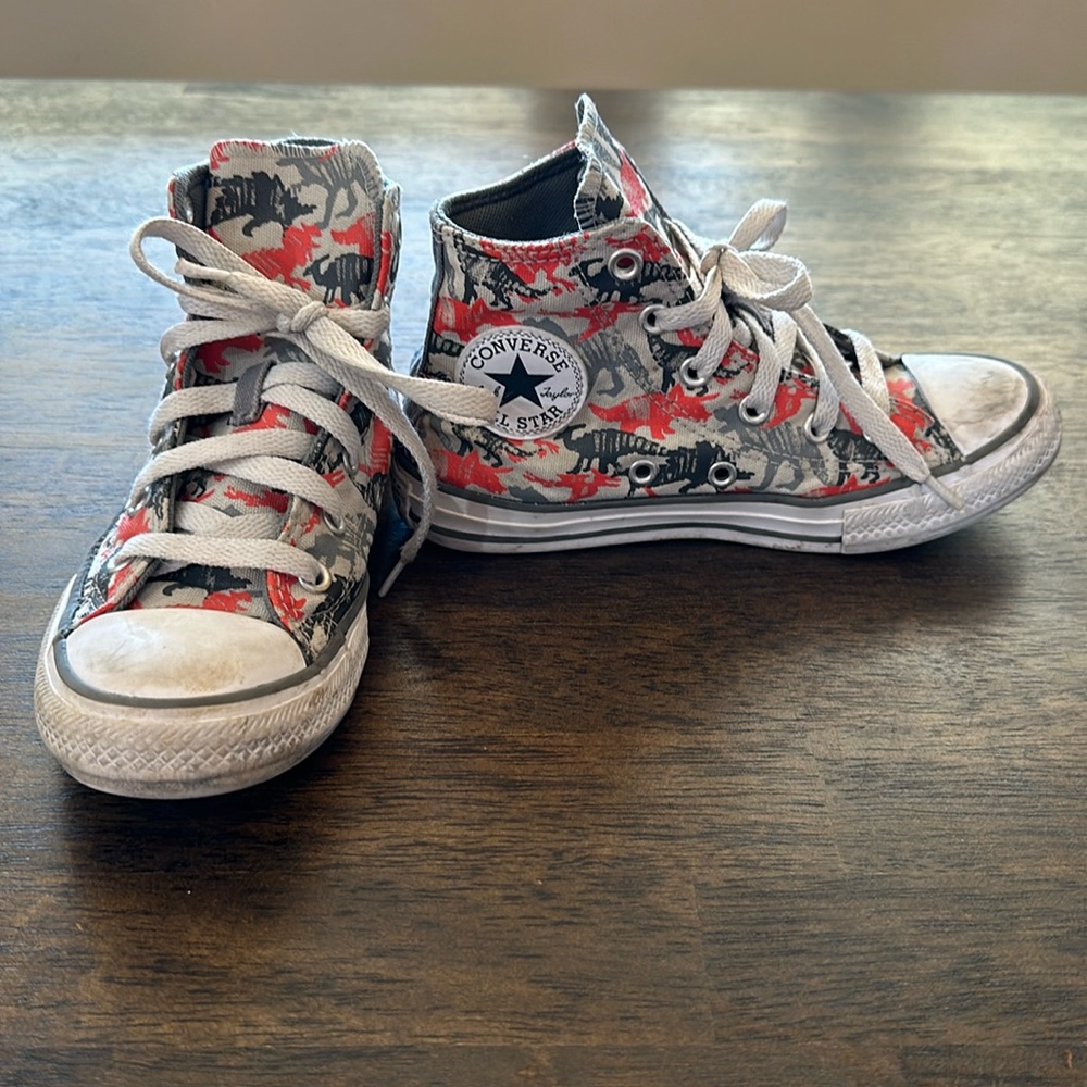 Converse